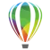 Логотип CorelDRAW
