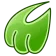 Логотип Midori