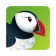 Логотип Puffin Web Browser