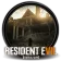Логотип Resident Evil 7: Biohazard