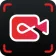 Логотип IObit Screen Recorder