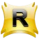 Логотип RocketDock