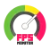 Логотип FPS Monitor