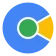 Логотип Cent Browser