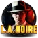 Логотип L.A. Noire