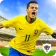 Логотип PES 2018 Pro Evolution Soccer