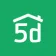 Логотип Planner 5D
