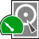 Логотип TestDisk
