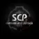 Логотип SCP - Containment Breach
