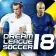 Логотип Dream League Soccer 2018