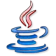 Логотип Java Runtime Environment