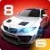 Логотип Asphalt 8: На взлёт