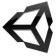 Логотип Unity Web Player
