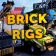 Логотип Brick Rigs