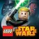 Логотип LEGO Star Wars: TCS