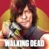 Логотип The Walking Dead: No Mans Land