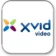 Логотип XviD Codec