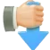 Логотип Download Master