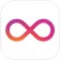 Логотип Boomerang для Instagram