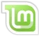 Логотип Linux Mint