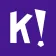 Логотип Kahoot!