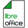Логотип LibreOffice