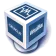 Логотип VirtualBox