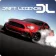 Логотип Drift Legends