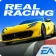Логотип Real Racing 3