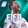 Логотип FIFA Футбол