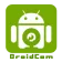 Логотип DroidCam