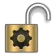 Логотип IObit Unlocker