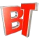 Логотип BluffTitler