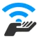 Логотип Connectify
