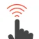 Логотип Touch VPN