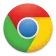 Логотип Google Chrome