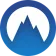 Логотип NordVPN