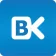 Логотип Поліглот ВКонтакте