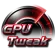 Логотип ASUS GPU Tweak II