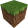 Логотип Minecraft