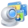 Логотип ManyCam