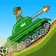 Логотип Hills of Steel