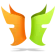 Логотип FlylinkDC++