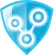 Логотип Radmin VPN