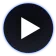 Логотип Poweramp