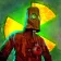 Логотип Radiation Island