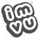 Логотип IMVU