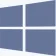 Логотип Win 10 Tweaker