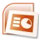 Логотип Microsoft PowerPoint 2007