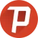 Логотип Psiphon